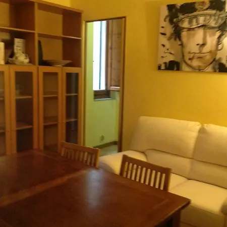 Dalla Bibi Apartamento *
