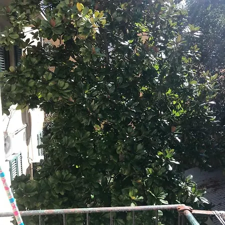 Apartamento Dalla Bibi Montecatini Terme