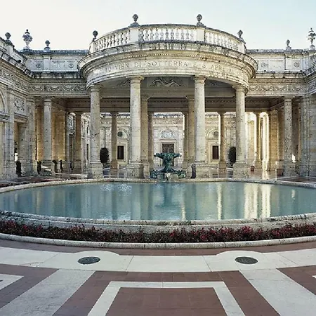 Apartment Dalla Bibi