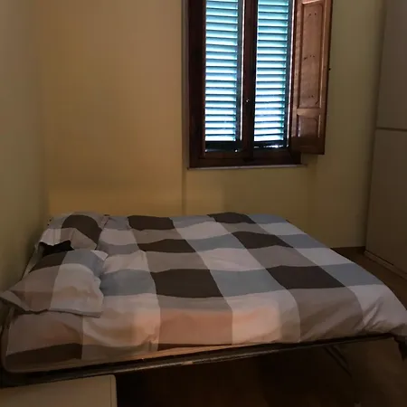 Apartmán Dalla Bibi