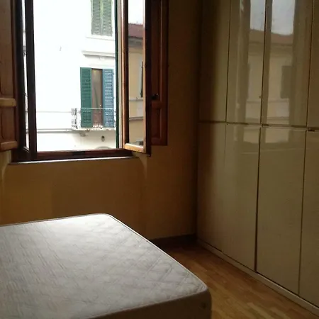 Apartmán Dalla Bibi *