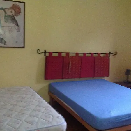 Dalla Bibi Apartmán