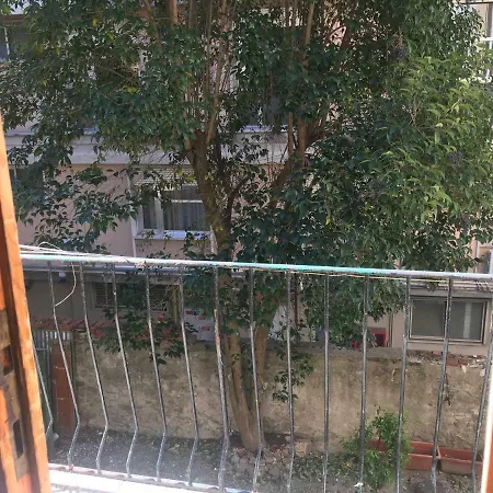Dalla Bibi Apartmán *