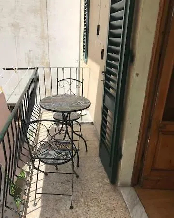 Dalla Bibi Apartmán
