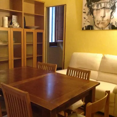 Appartement Dalla Bibi *
