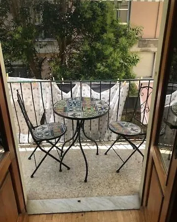 Dalla Bibi Apartamento *