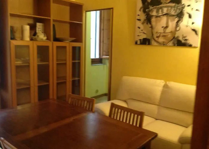 Dalla Bibi Apartmán *