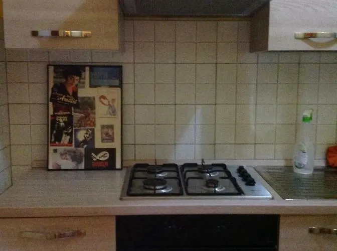 Dalla Bibi Apartmán *