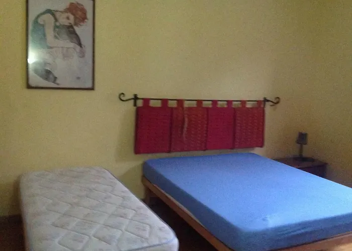 Dalla Bibi Apartmán