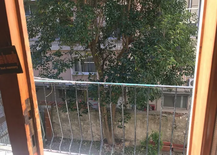 Dalla Bibi Apartmán *