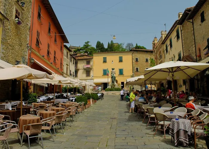 Dalla Bibi Apartmán