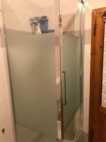 Apartmán Dalla Bibi *